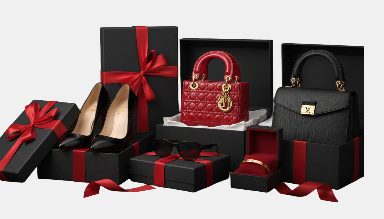 Editor’s Gift Guide: Top Luxury Gifts for Women This Christmas 2025