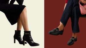 The Luxury Shoes Worth Investing In Right Now