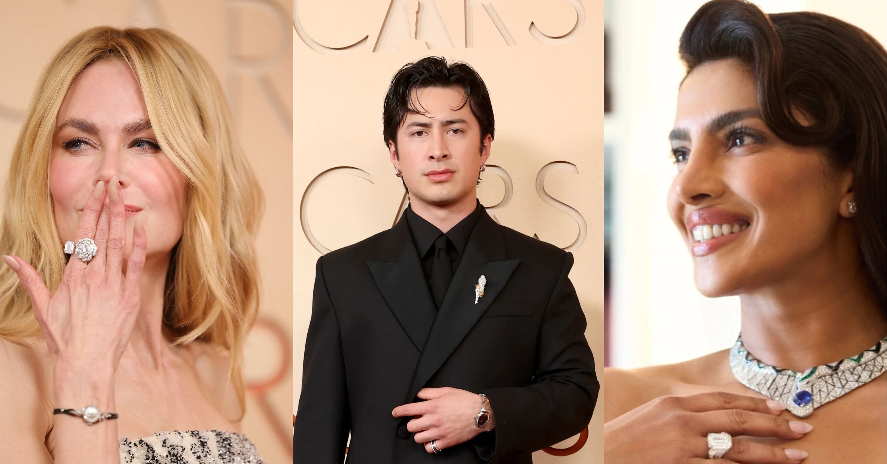 Beyond the Gown: The Best Oscars 2026 Luxury Accessories