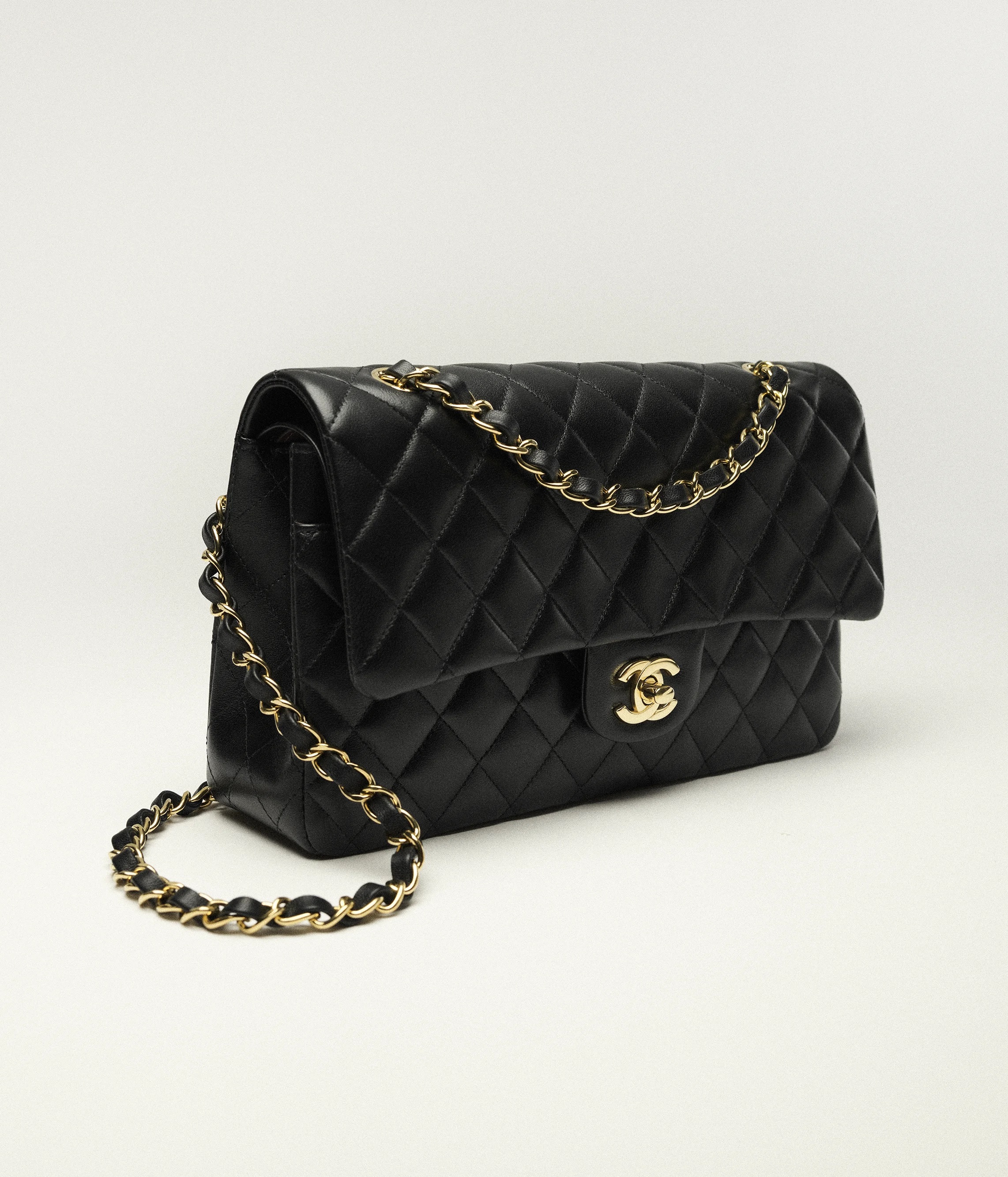 Chanel Classic Flap 