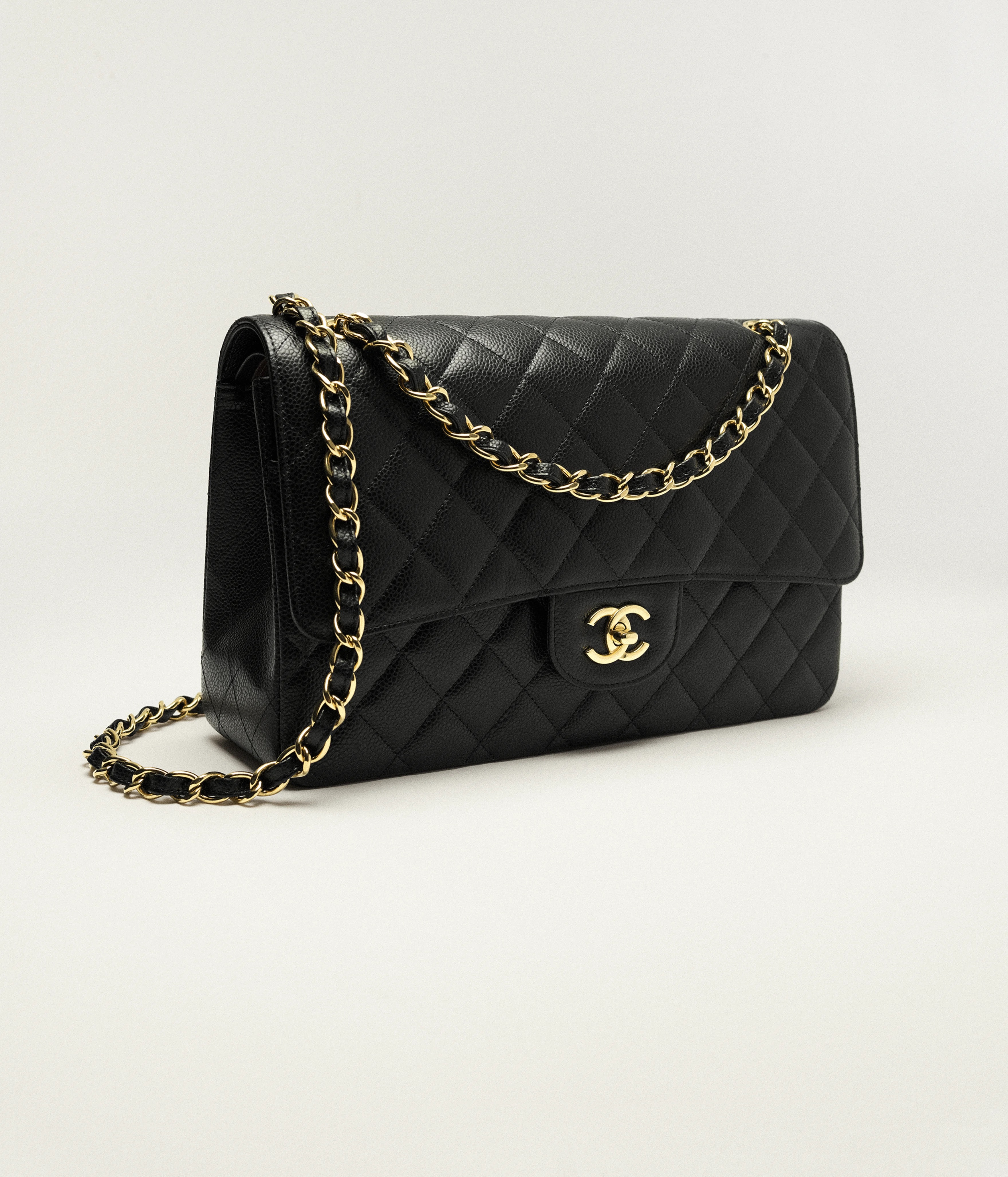 Chanel Classic Flap