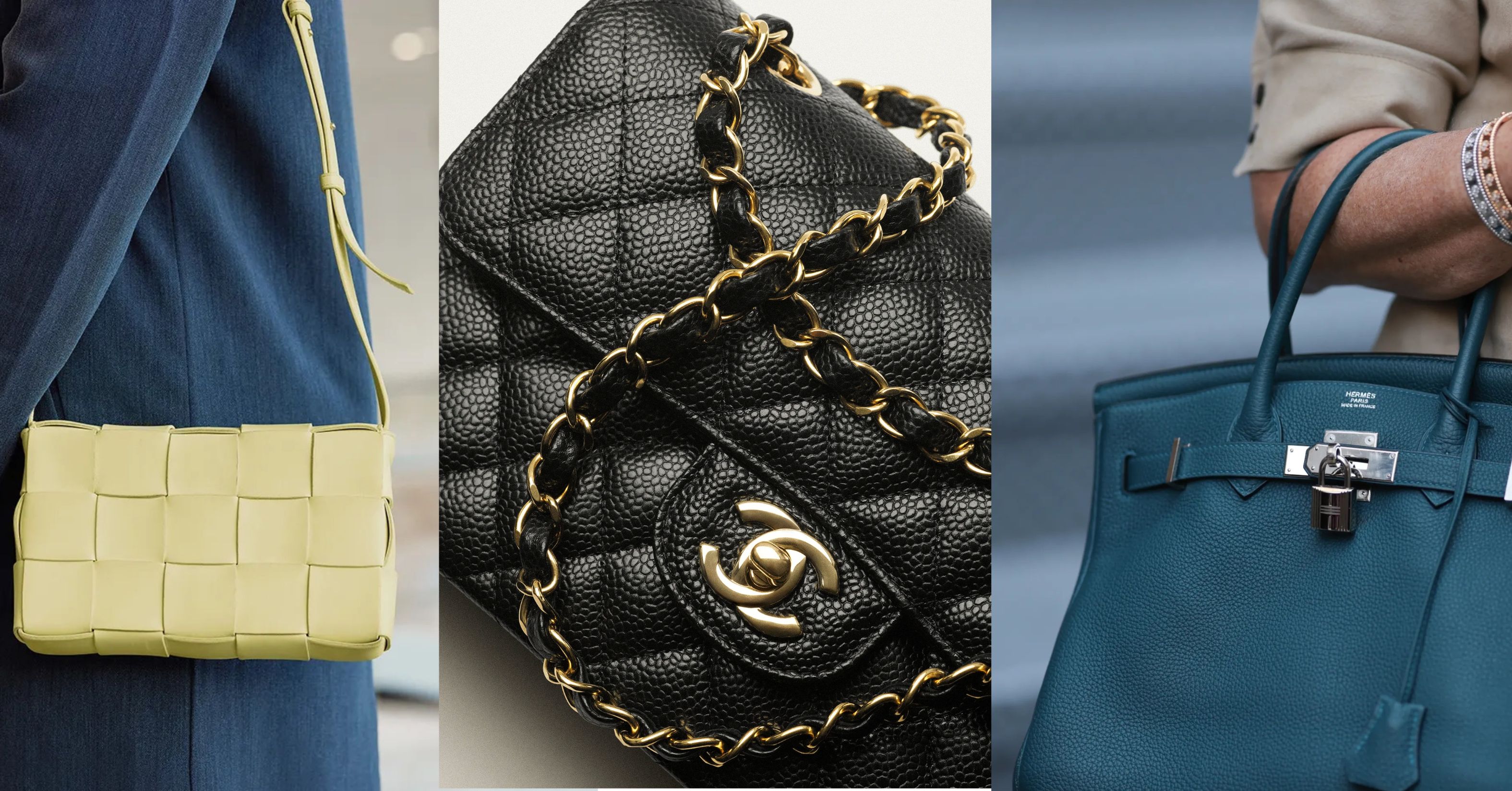 The Curator’s Edit: 7 Designer Bags to Watch This Season