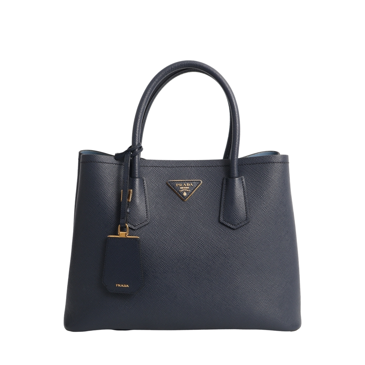 prada saffiano tote 