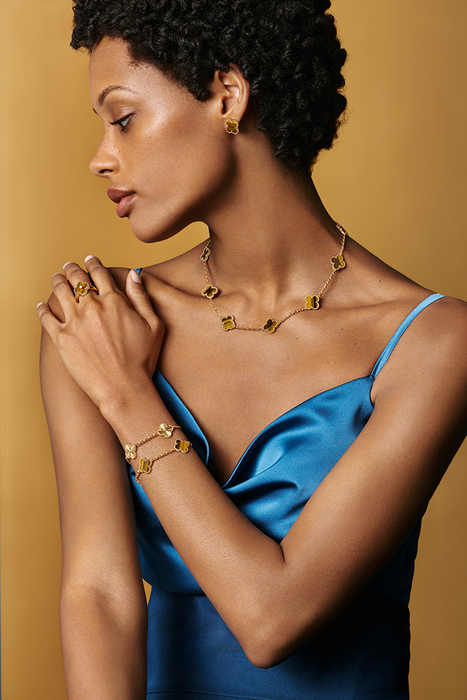 van cleef