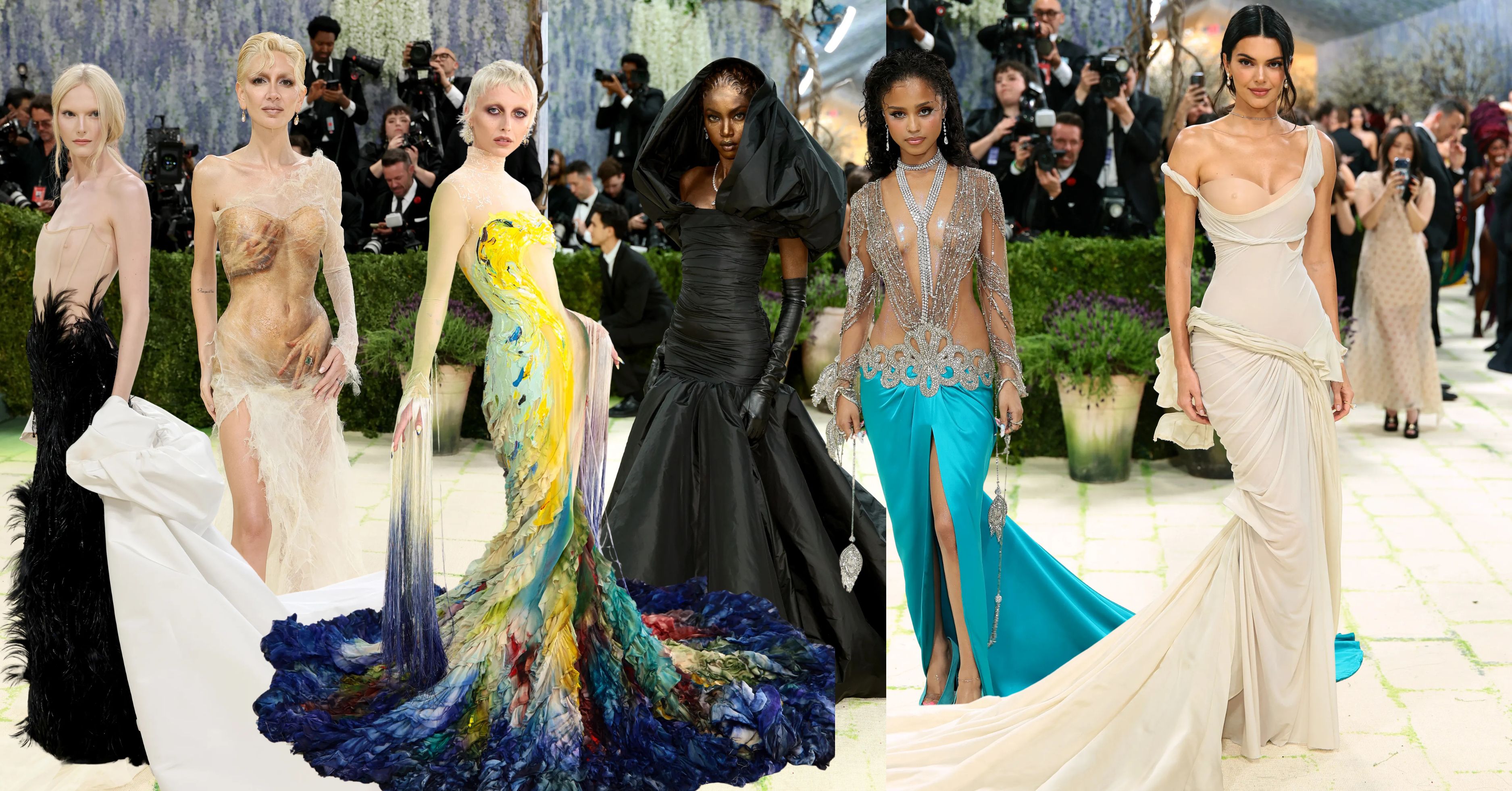 Met Gala 2026: Iconic Looks and Statement Style Moments