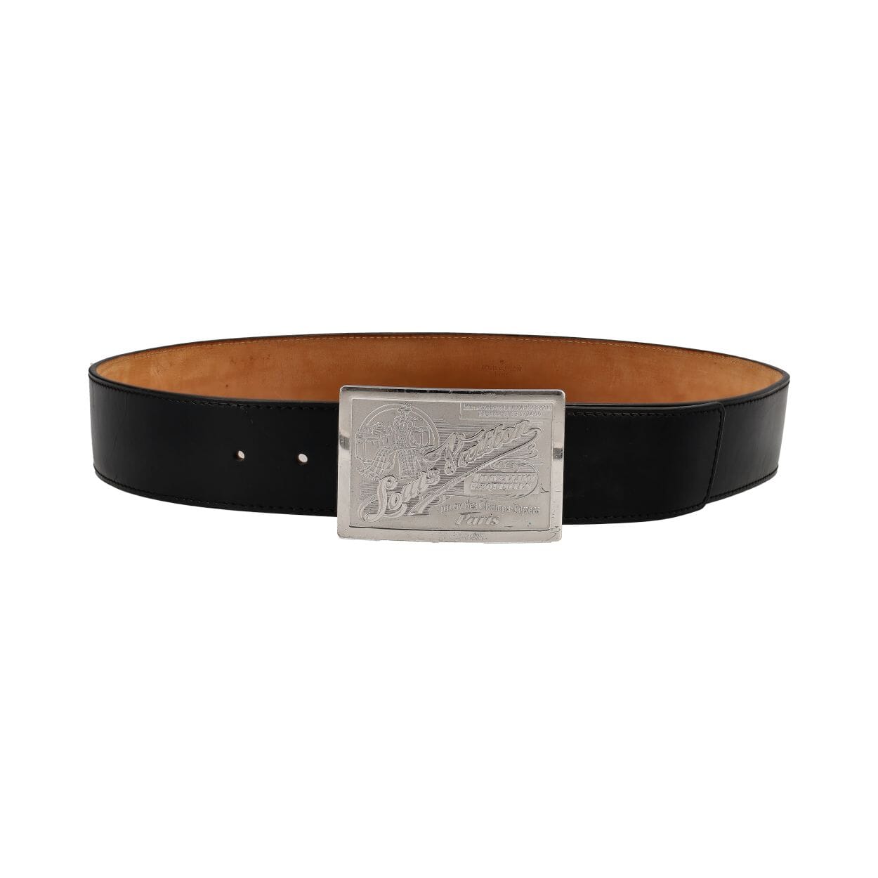 Louis Vuitton Men's belt 