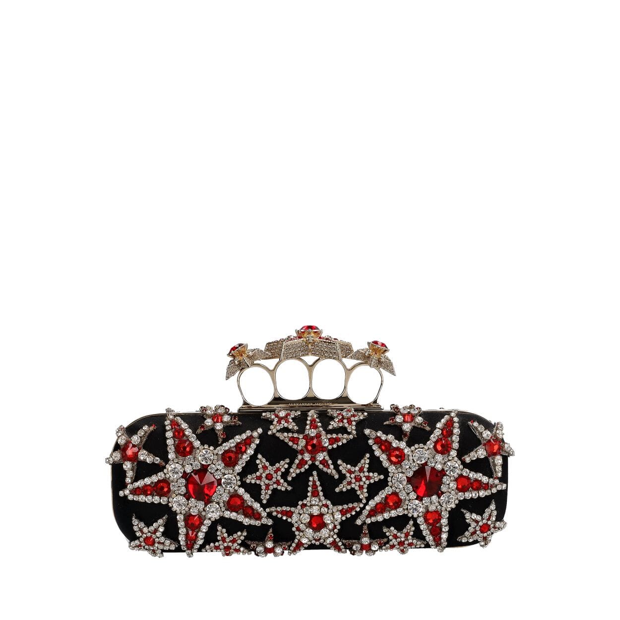 Alexander McQueen Clutch