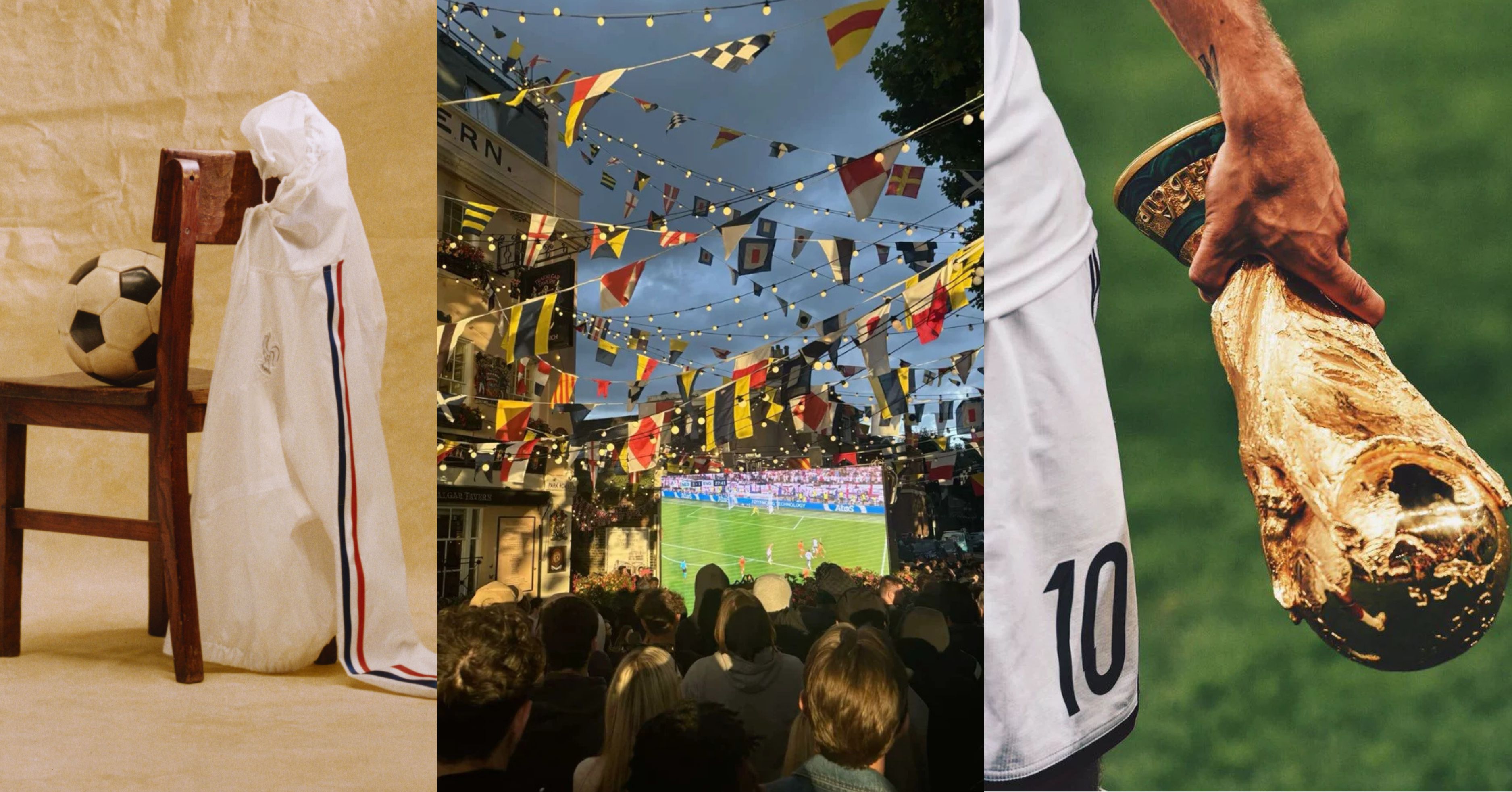 FIFA WORLD CUP!