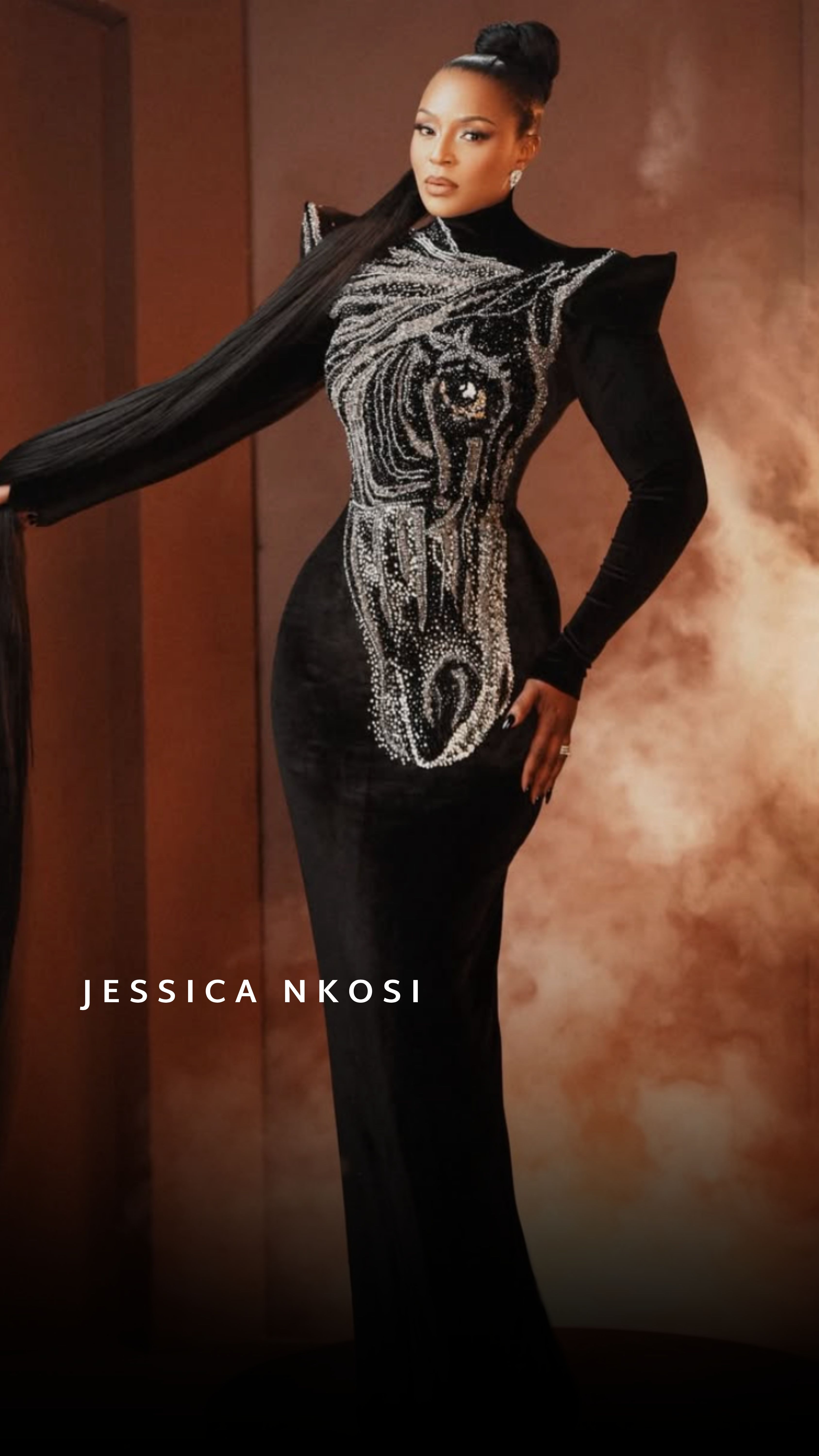 Jessica Nkosi, Durban July 2026