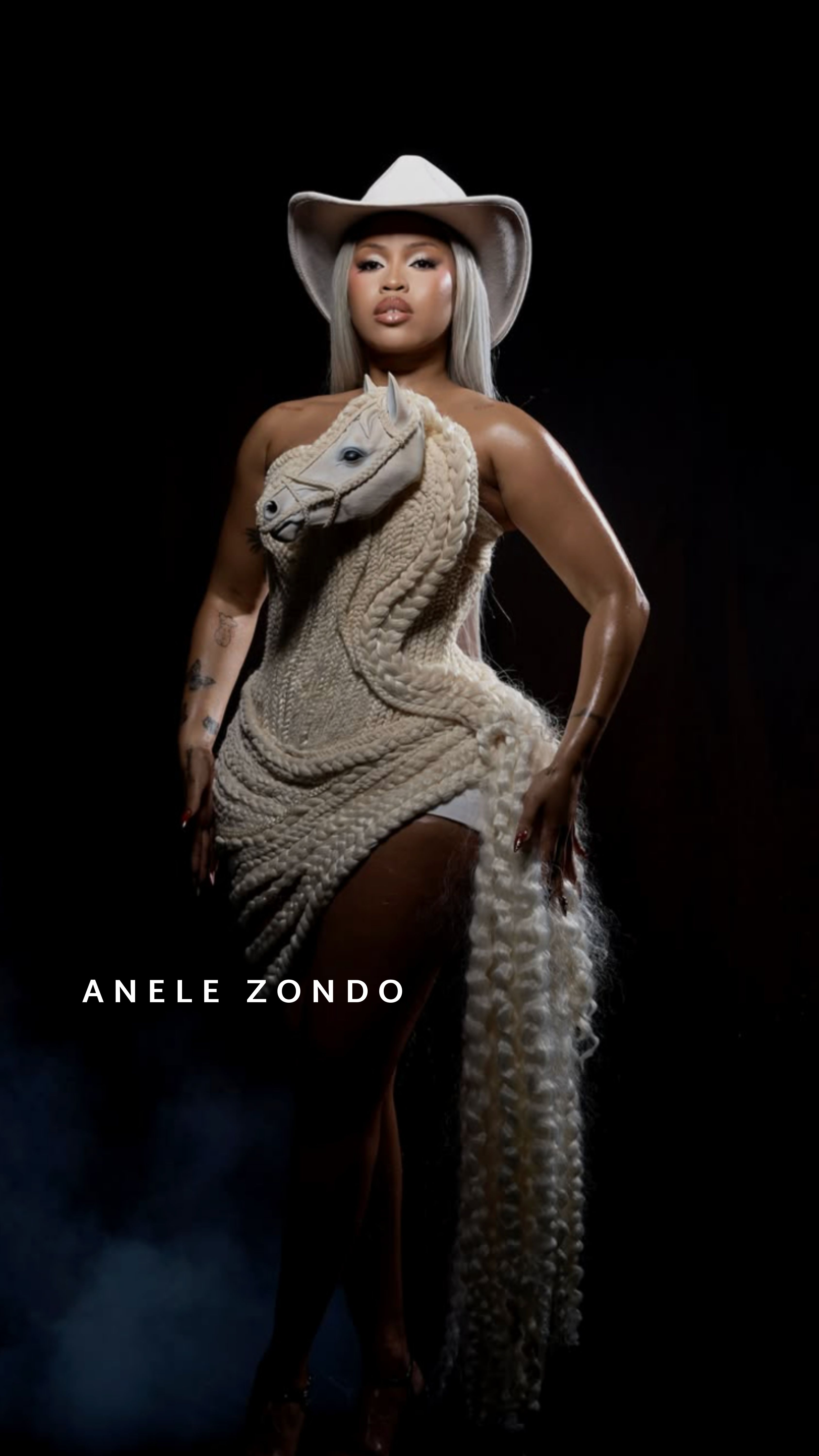 Anele Zondo, Durban July 2026