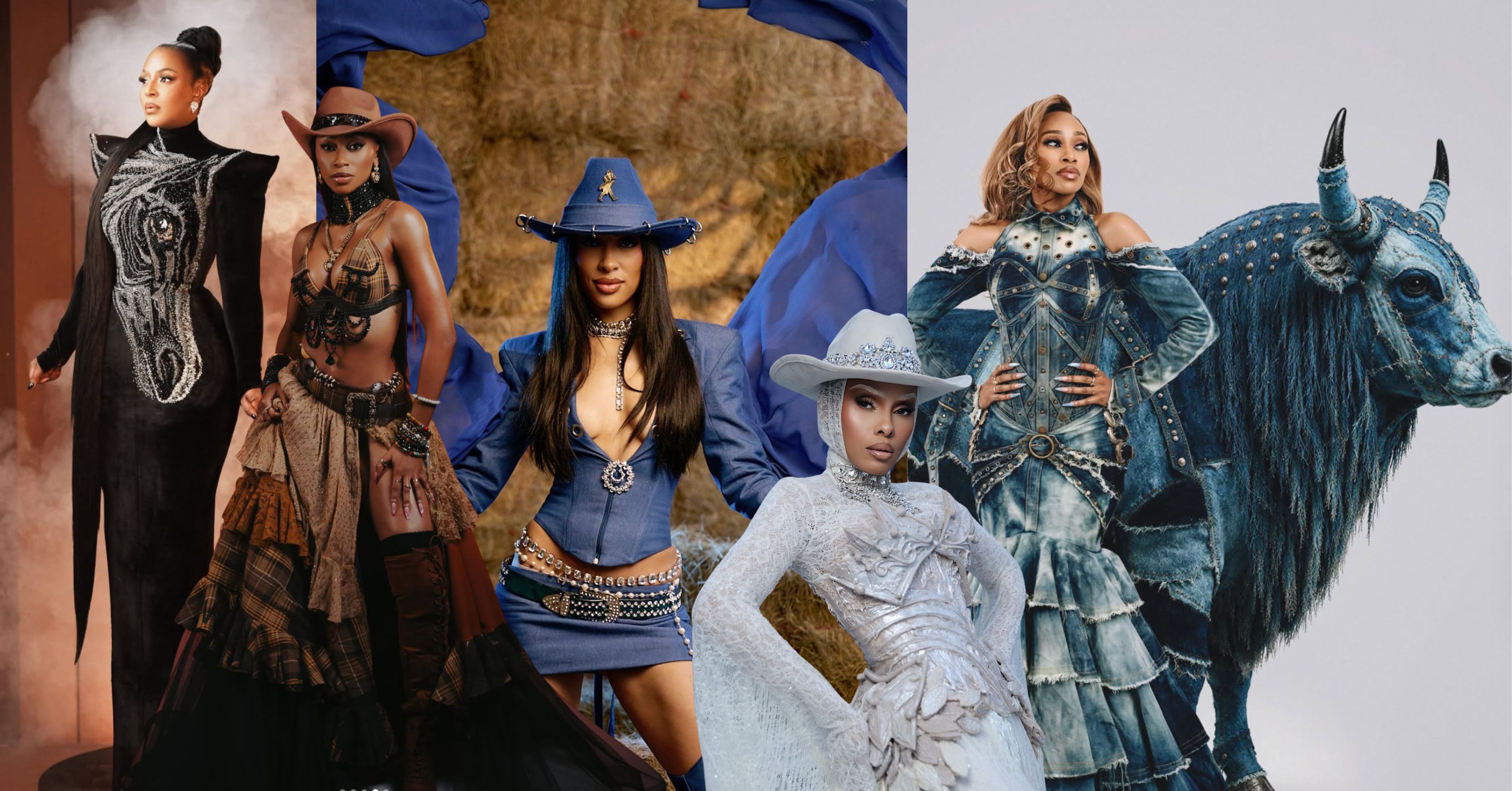 Durban July 2026 Fashion: Racecourse Royalty & Iconic Luxury Looks