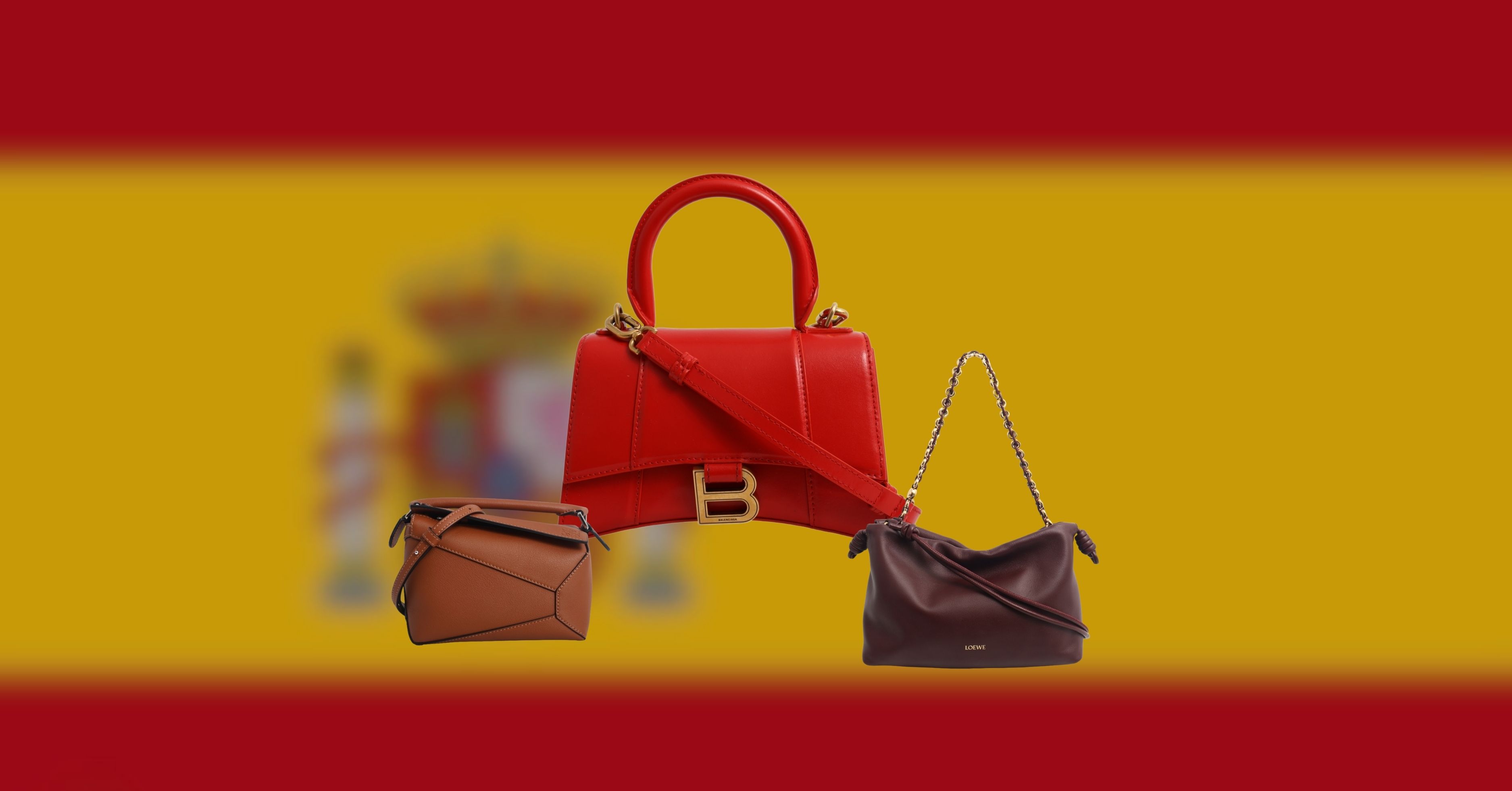 Spanish Fashion brands