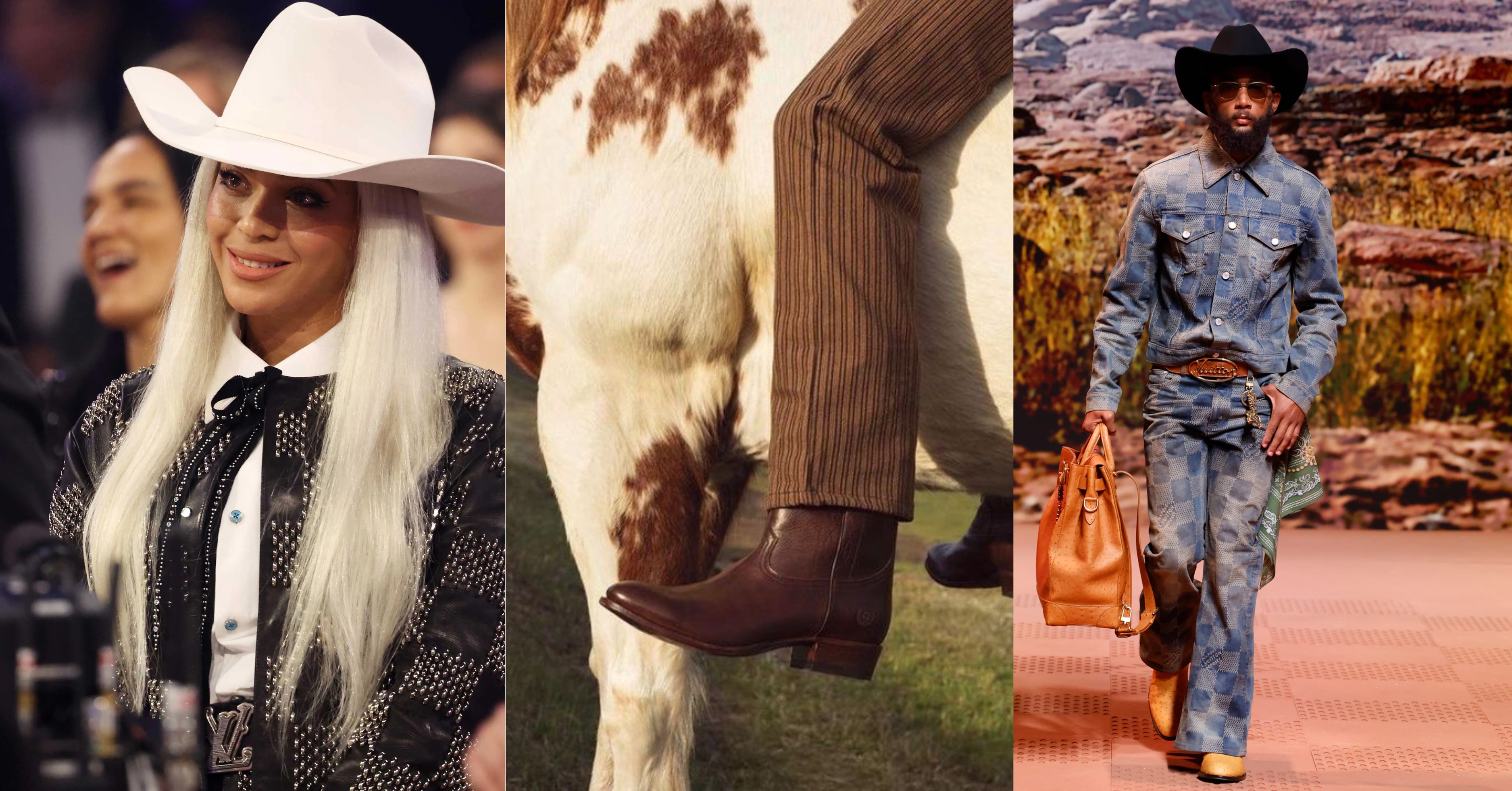 The Durban July VIP Survival Guide: Luxury Accessories for the Marquees