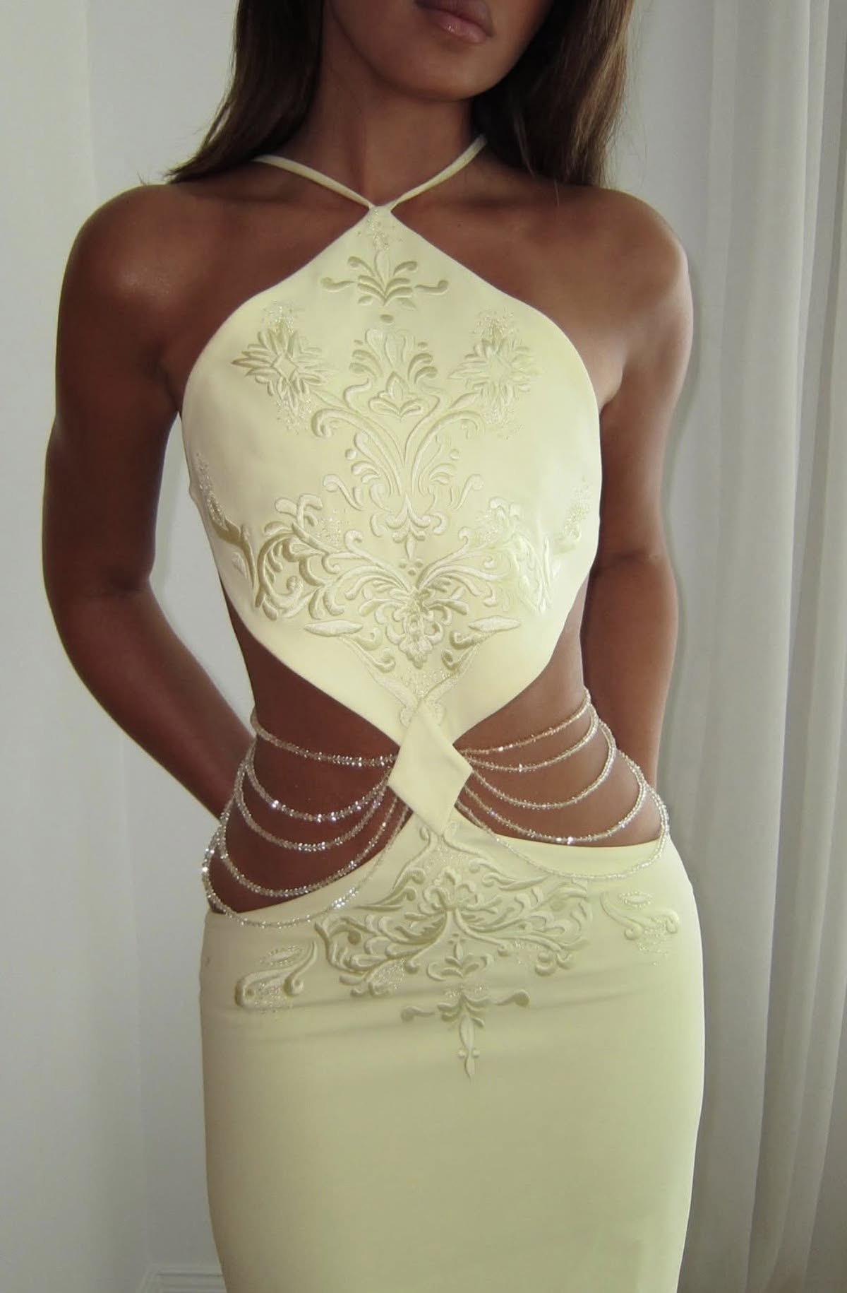 Pre Spring Luxury