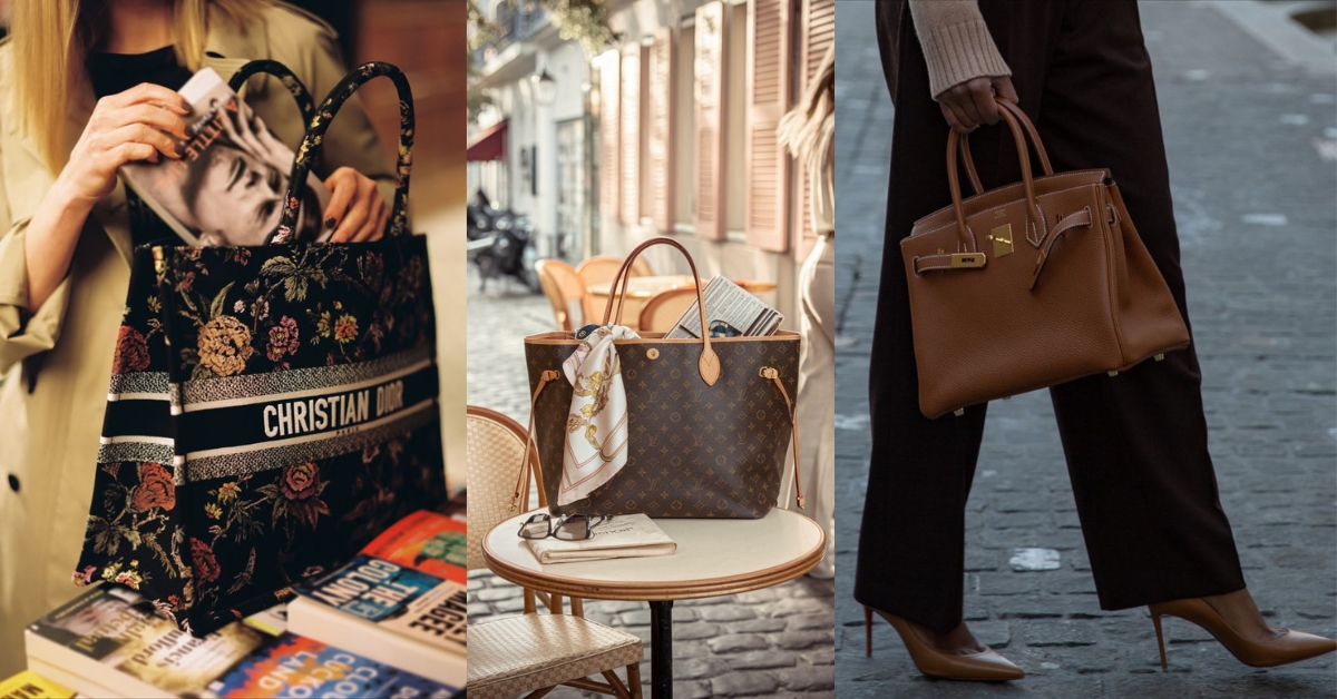Bags That Work as Hard as You Do: Executive Luxury for Modern Women