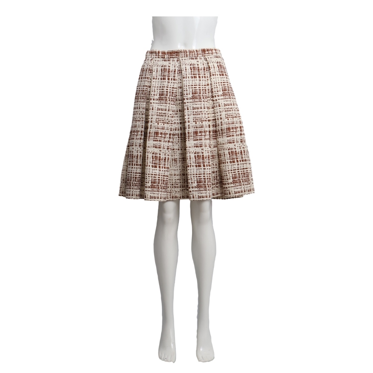 Pleats