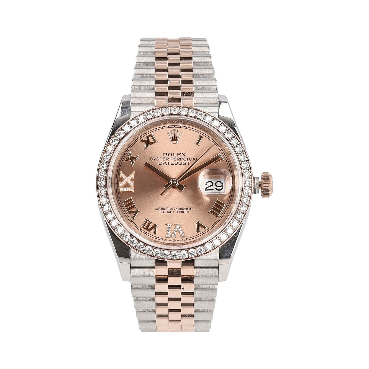Rolex Watches
