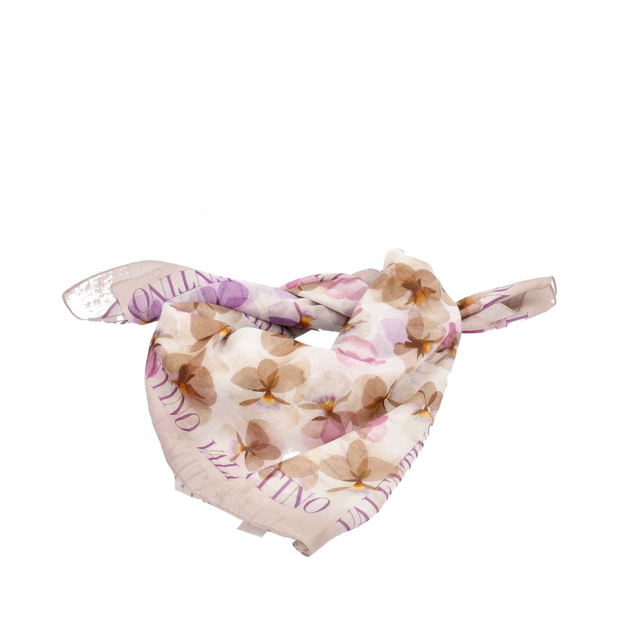 Valentino Scarf