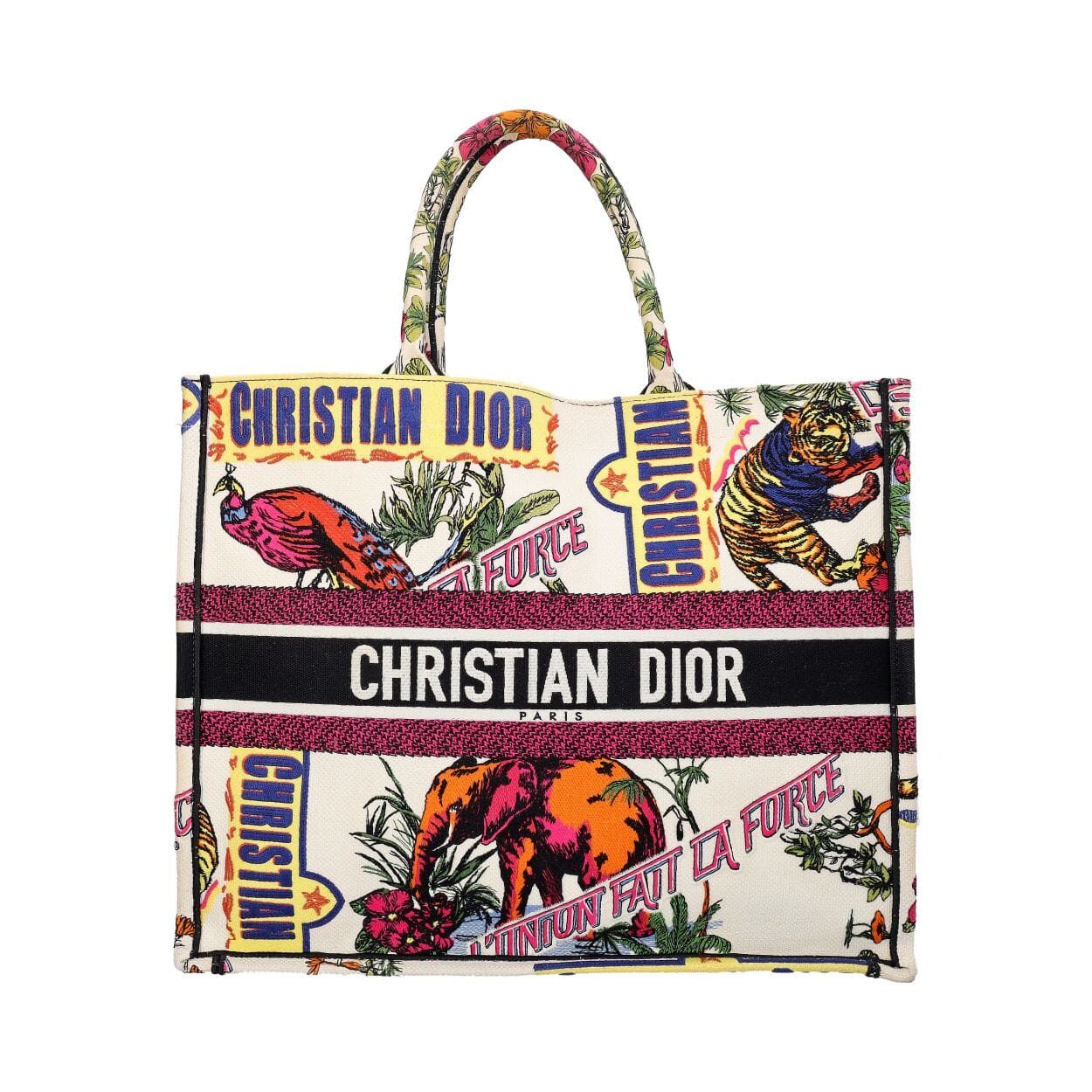 Book Tote