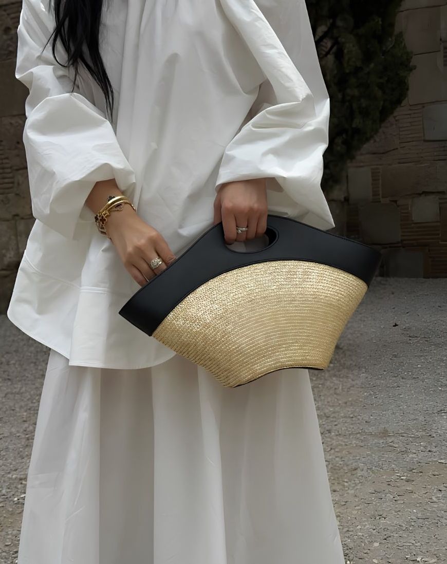 woven Bag