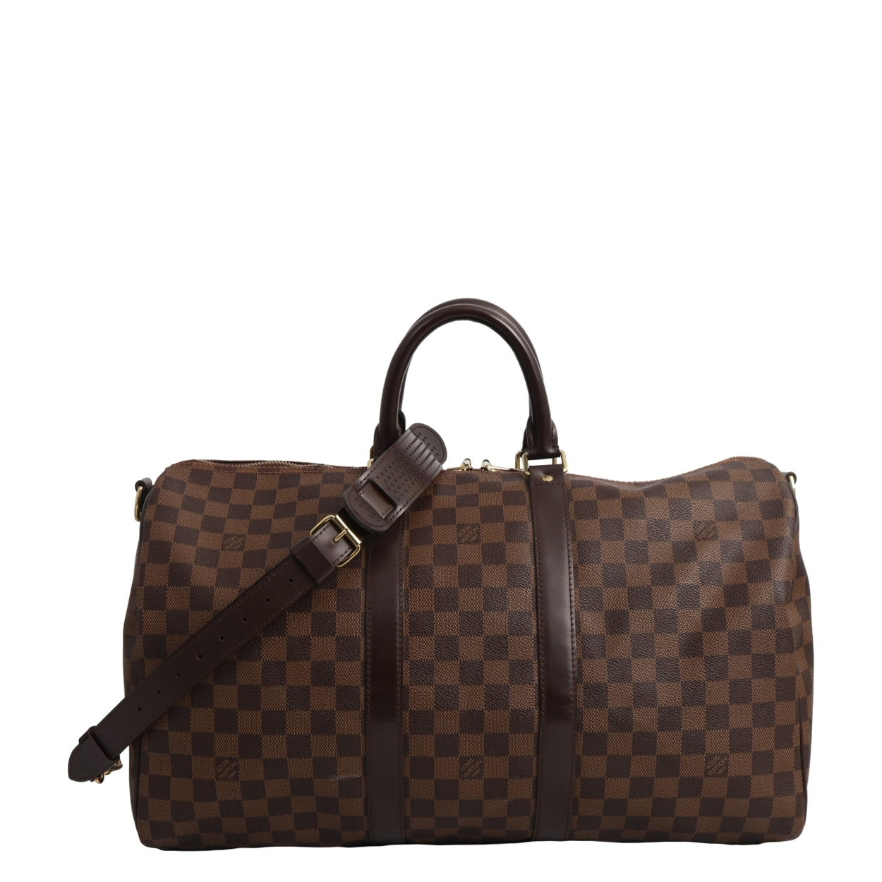 Louis Vuitton Keepall