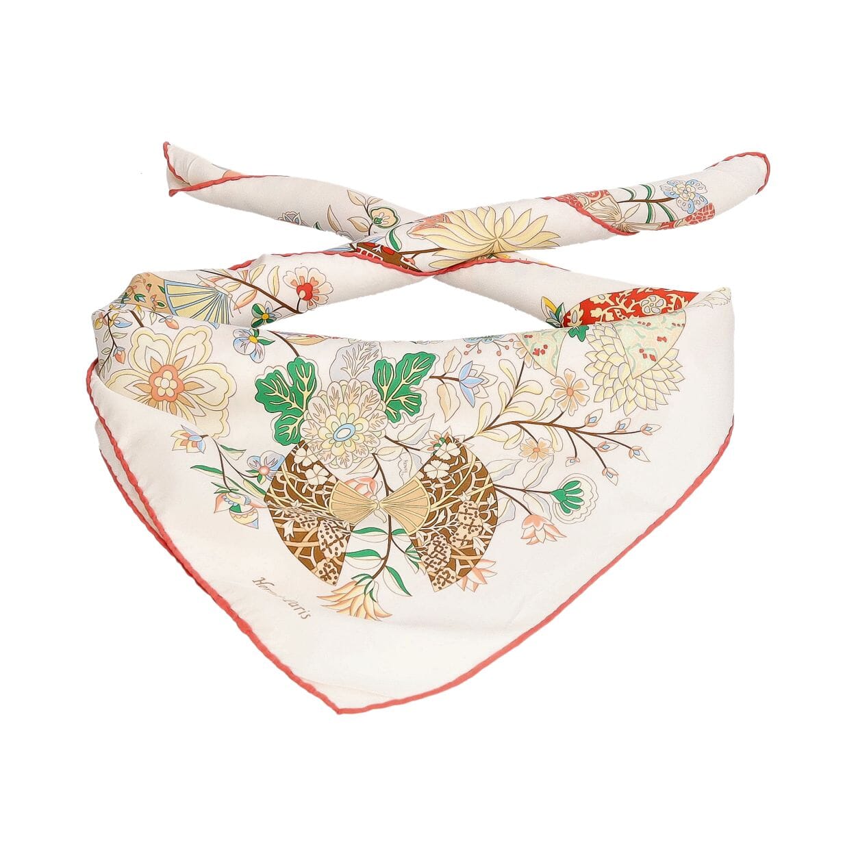 heremes scarf