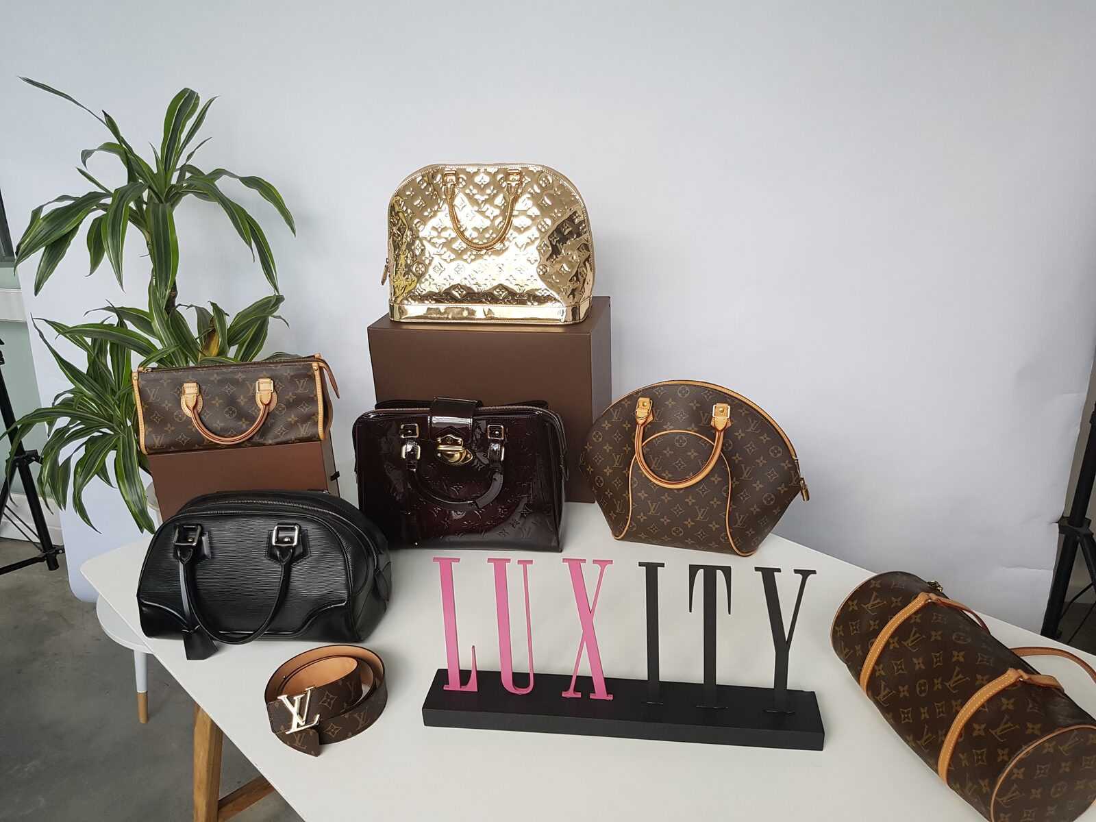 We’ve Been Keeping Secrets…