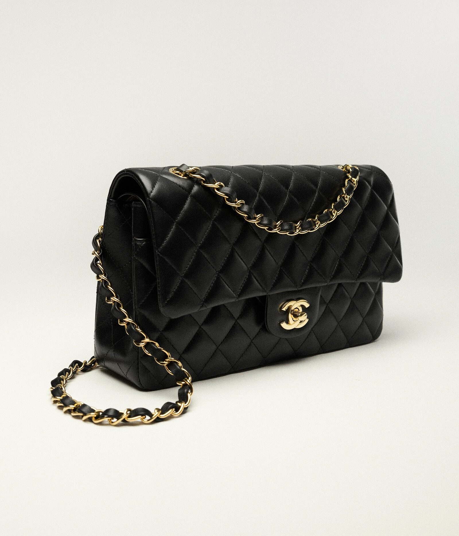Chanel Classic Flap 
