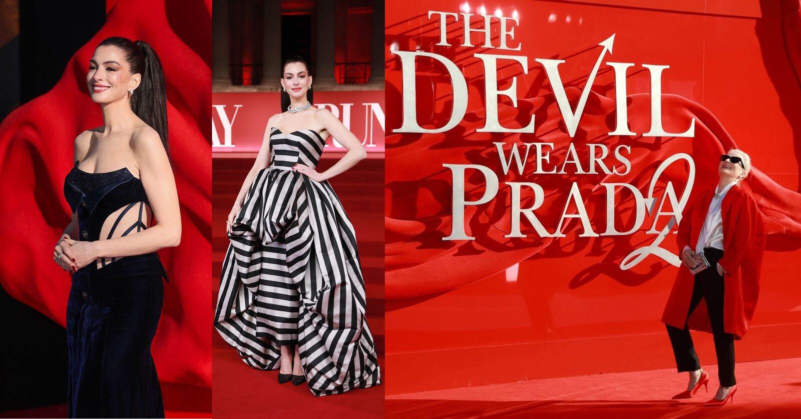 Devil Wears Pre-Owned: How The Devil Wears Prada 2 Reflects the Rise of Luxury Resale