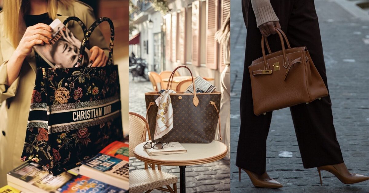 Bags That Work as Hard as You Do: Executive Luxury for Modern Women