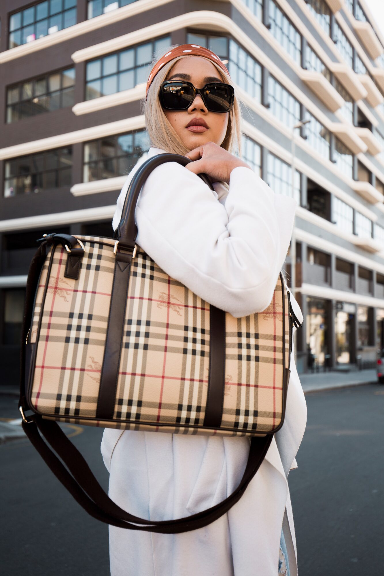 Burberry Handbags in South Africa