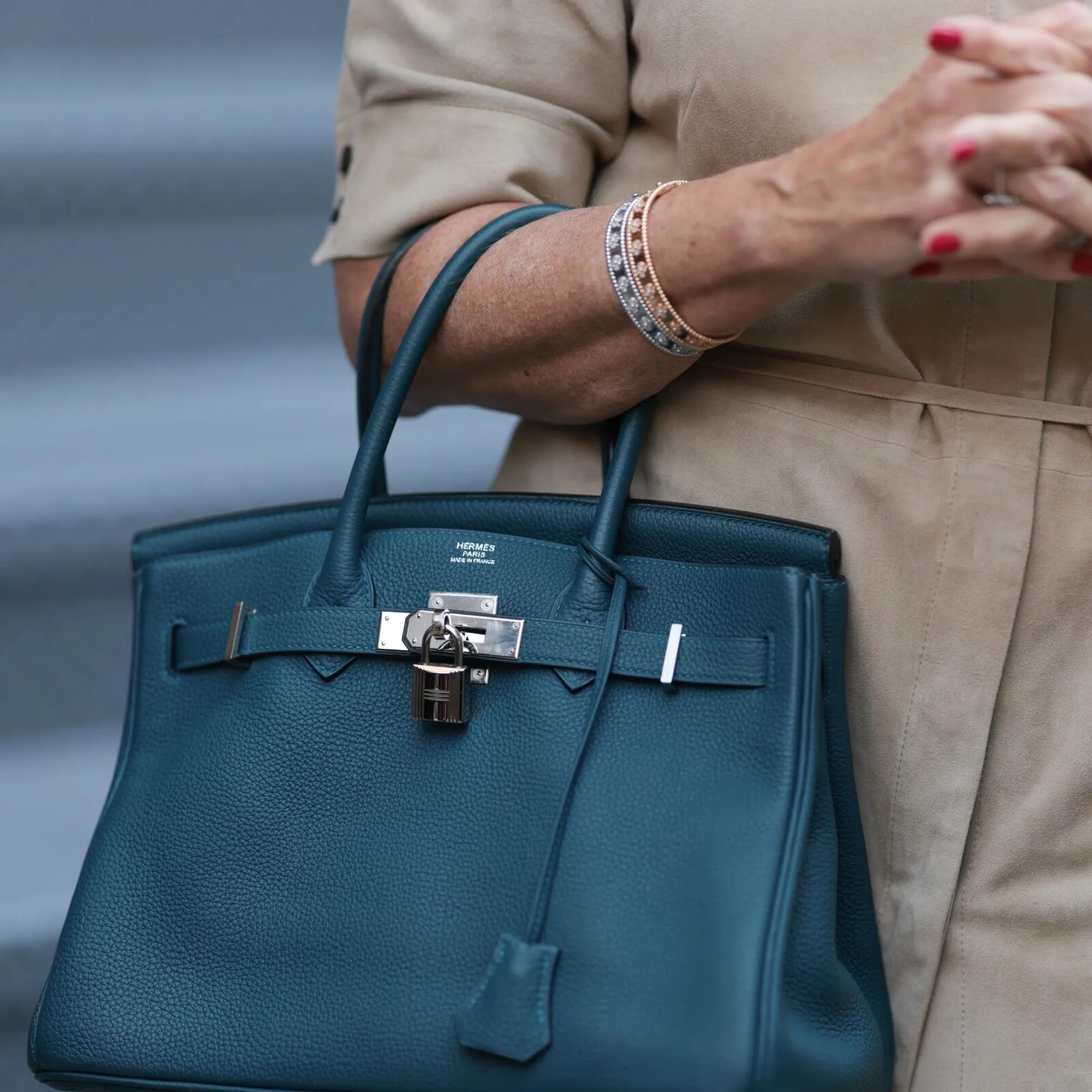 Heremes Birkin 