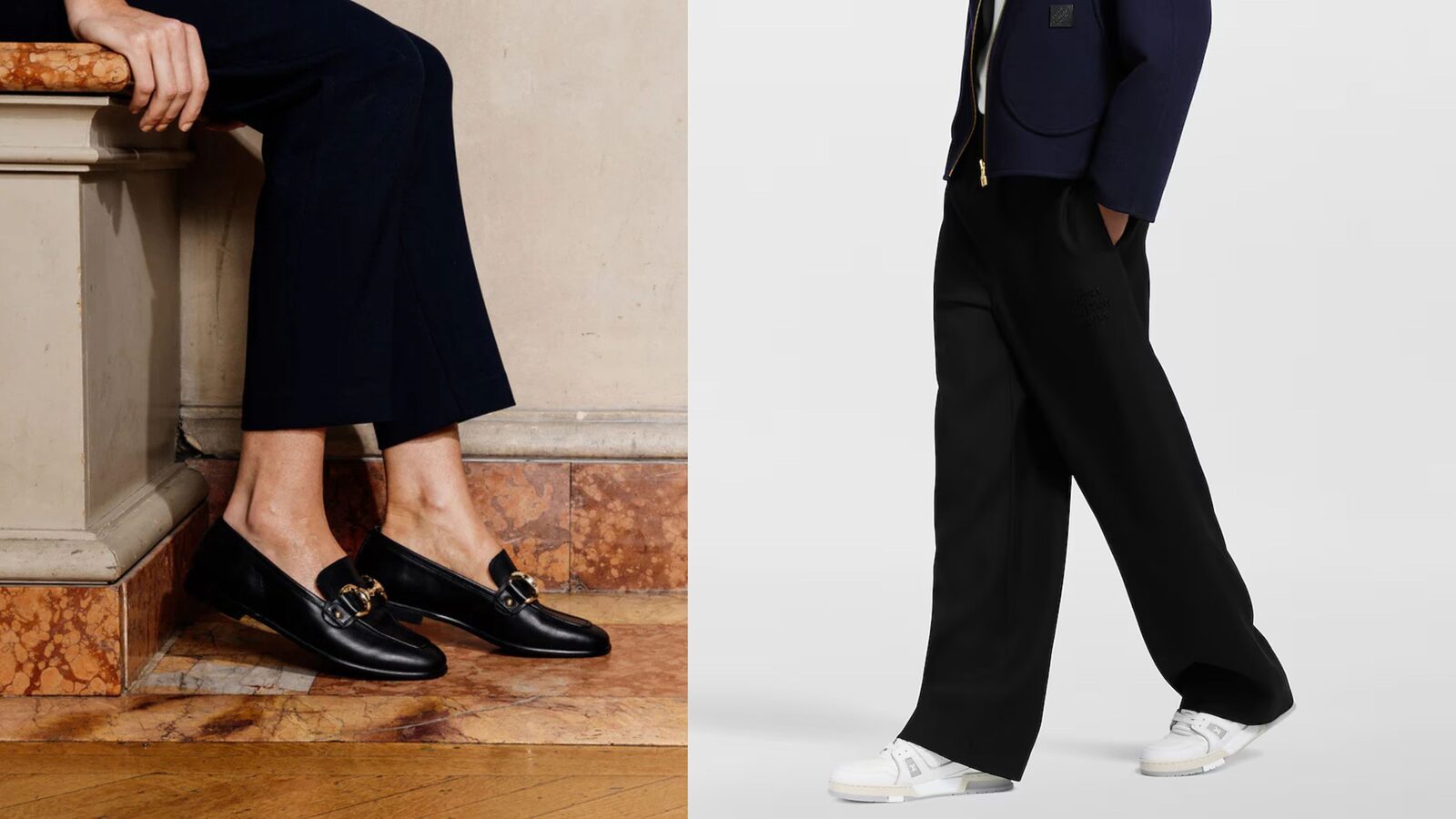 The Ultimate Shoe Rotation: 6 Iconic Pairs Worth Investing In