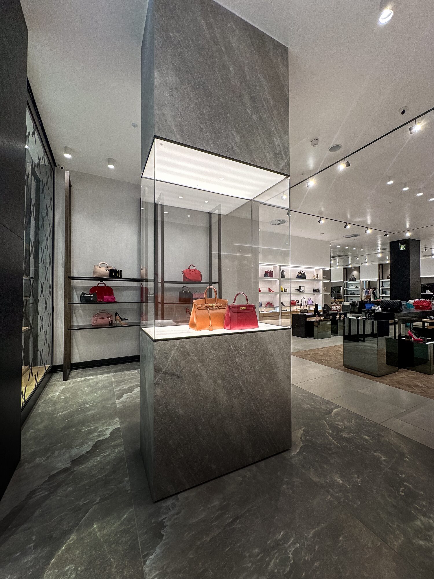 From Red Carpet to Resale Royalty: Inside Luxity’s Star-Studded Sandton Store Launch
