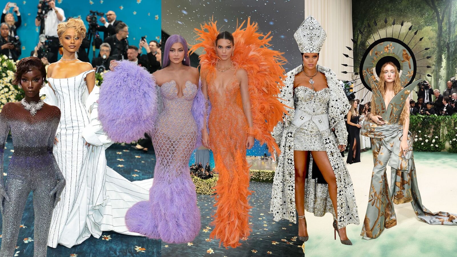 Met Gala 2026: When Fashion Becomes Art
