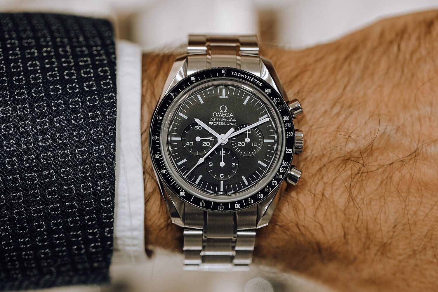 The Price of Omega Watches in South Africa