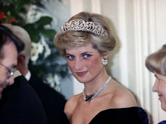 Princess Diana: Her Favourite Luxury Brands & Where to Get Them