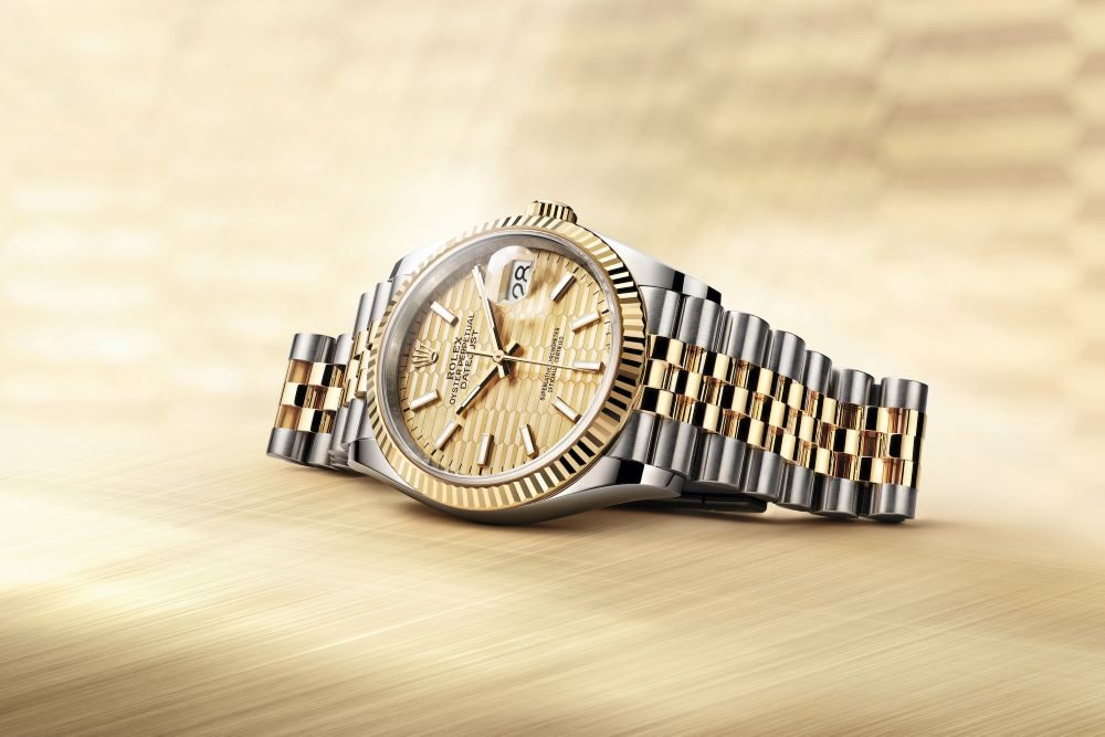 The Price of Rolex in South Africa