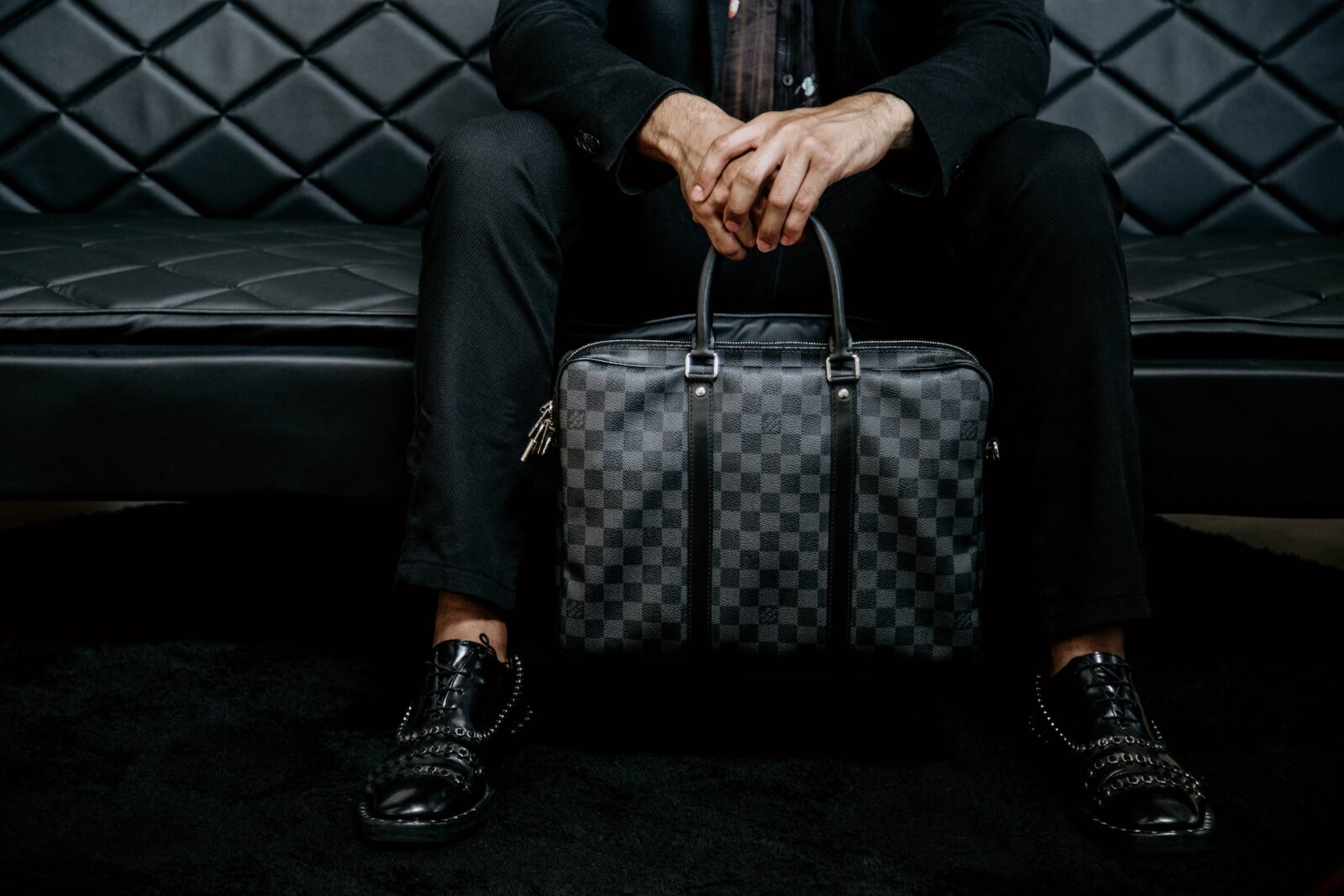 5 Designer Gifts For Your Man