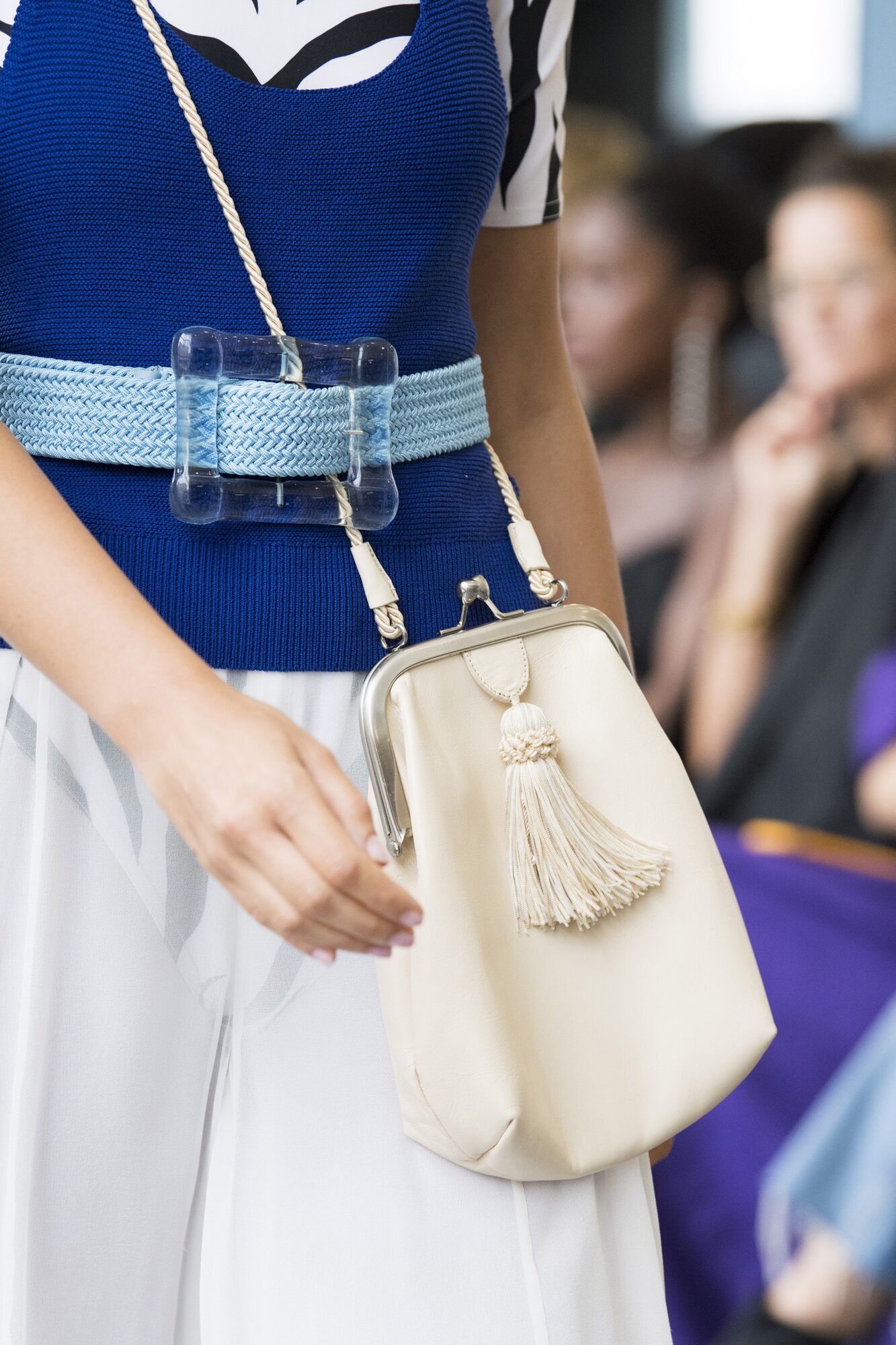 Spring Trend Forecast For 2019