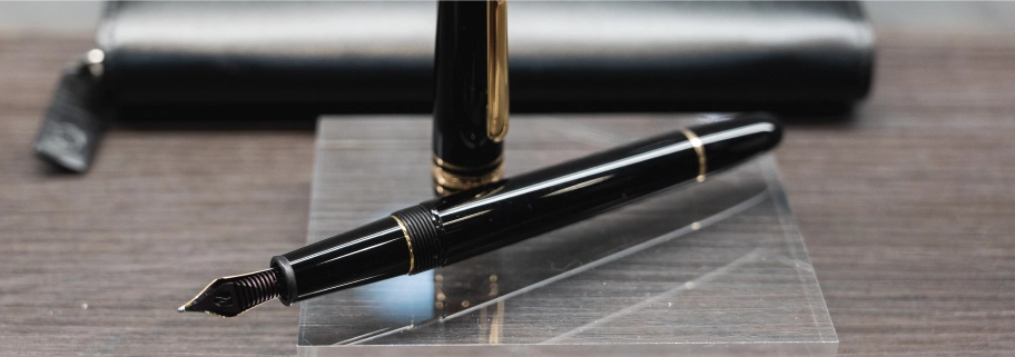 Pens-banner