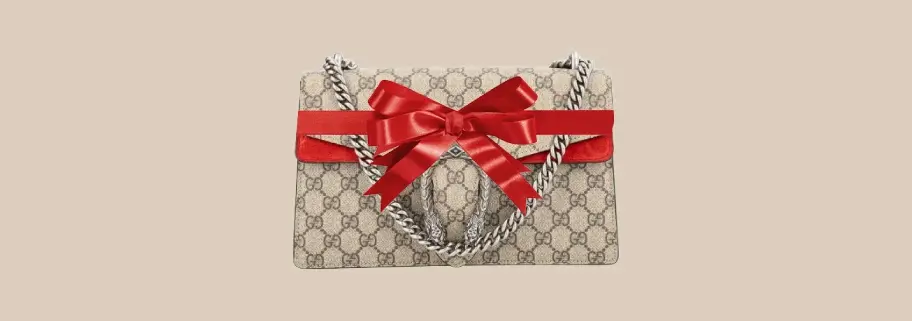 Banner image for Gifting Guide - For Her - [object Object]