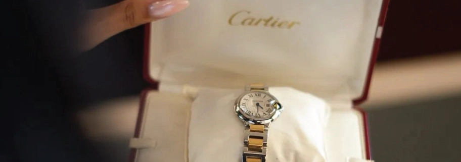 Cartier accessories-banner