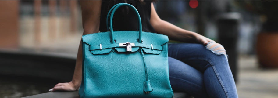 Hermes shoes-banner