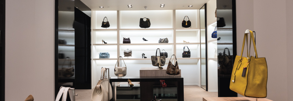 Visit us in store
