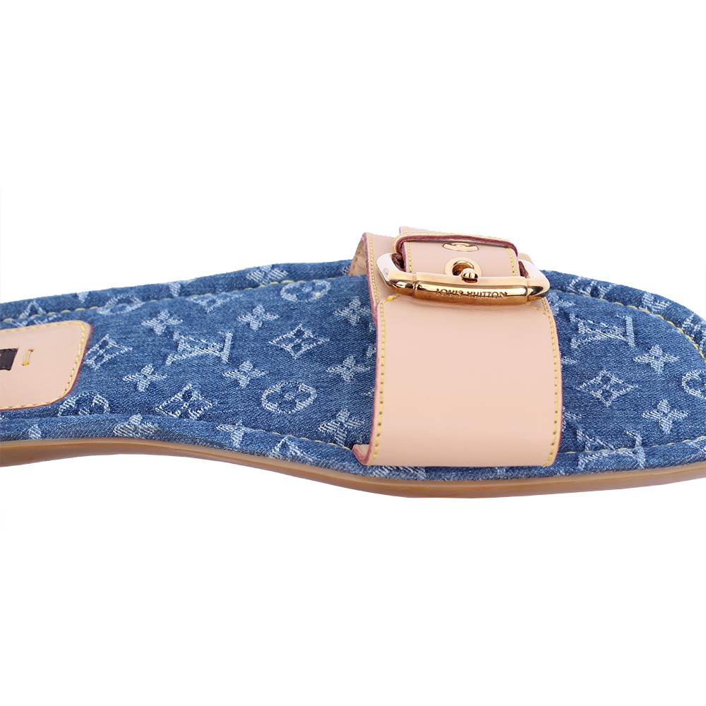 Louis Vuitton Limited Edition Mules for Women