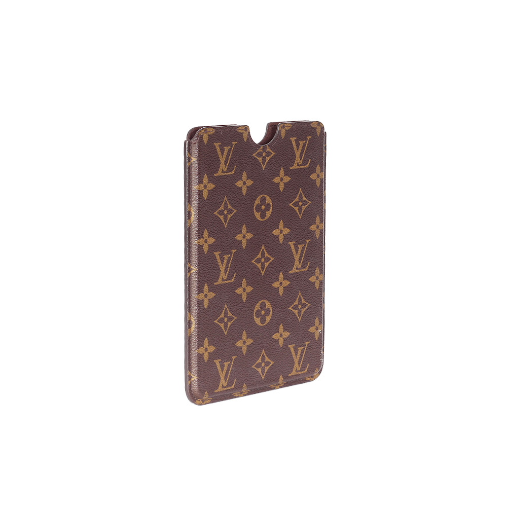 Louis Vuitton Monogram Ipad Mini Folio Case 218438
