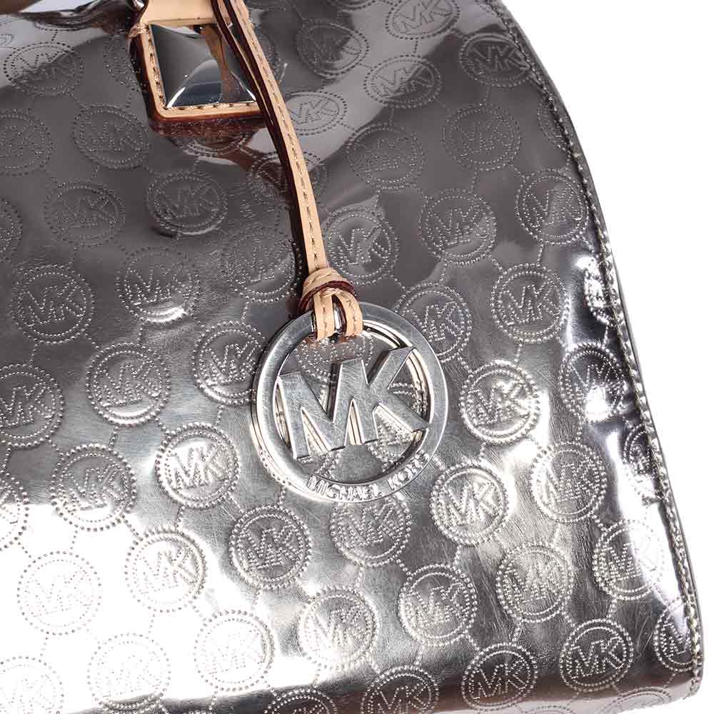 michael kors monogram handbag 2016