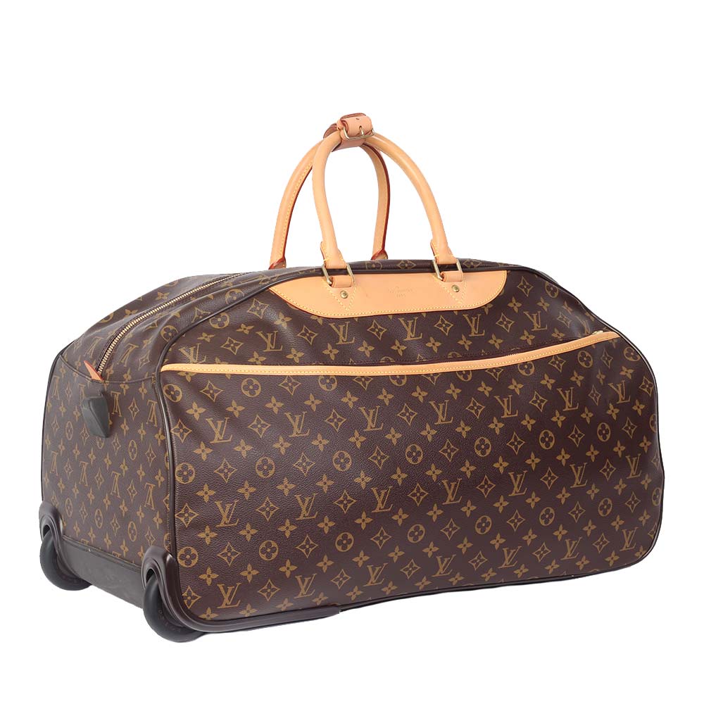 LOUIS VUITTON Monogram Eole 60 Travel Bag | Luxity