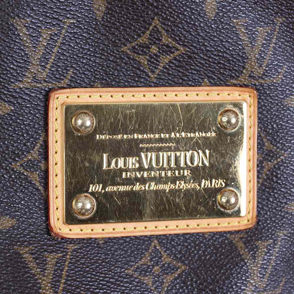 Louis Vuitton Tag Says Made In Usa | Jaguar Clubs of North America